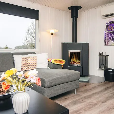 Prázdninový dům 6 Person In Kolind-by Traum Kolind