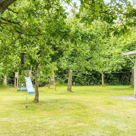 6 Person In Kolind-by Traum Kolind