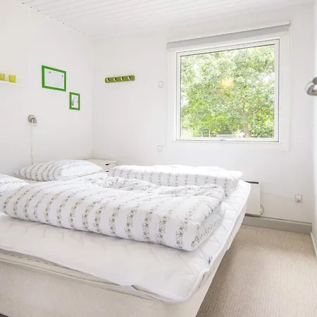 6 Person In Kolind-by Traum Hébergement de vacances