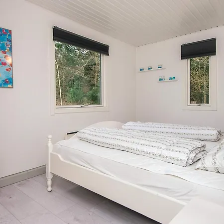 6 Person In Kolind-by Traum Hébergement de vacances Kolind