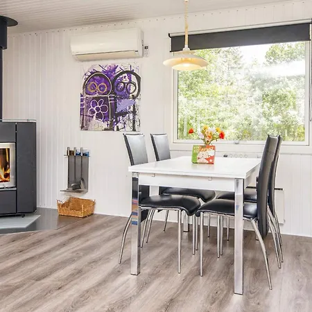 Prázdninový dům 6 Person In Kolind-by Traum