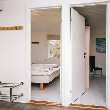 6 Person In Kolind-by Traum Prázdninový dům *