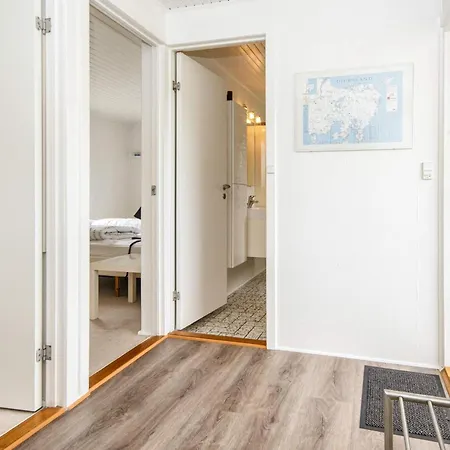 6 Person In Kolind-by Traum Prázdninový dům Kolind