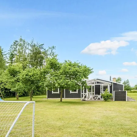 6 Person In Kolind-by Traum Kolind