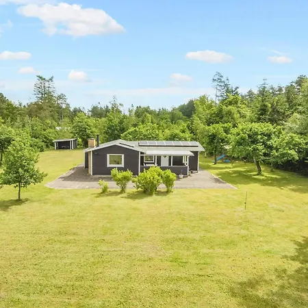 6 Person In Kolind-by Traum Kolind