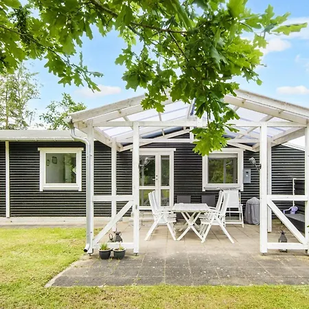 Prázdninový dům 6 Person In Kolind-by Traum