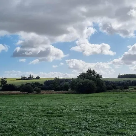 Hébergement de vacances 6 Person In Kolind-by Traum *