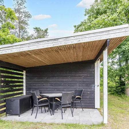 6 Person In Kolind-by Traum Kolind